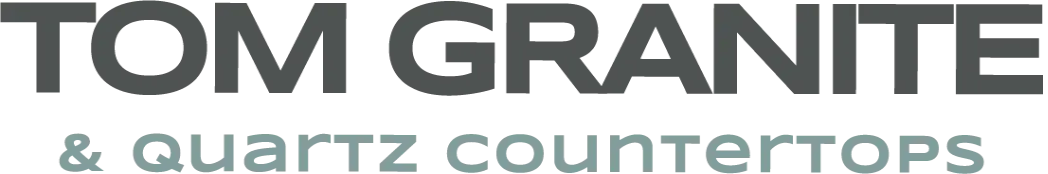 Tom Granite & Quartz Countertops logo